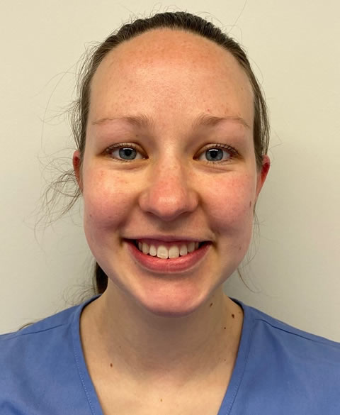 Harriet Elsworthy