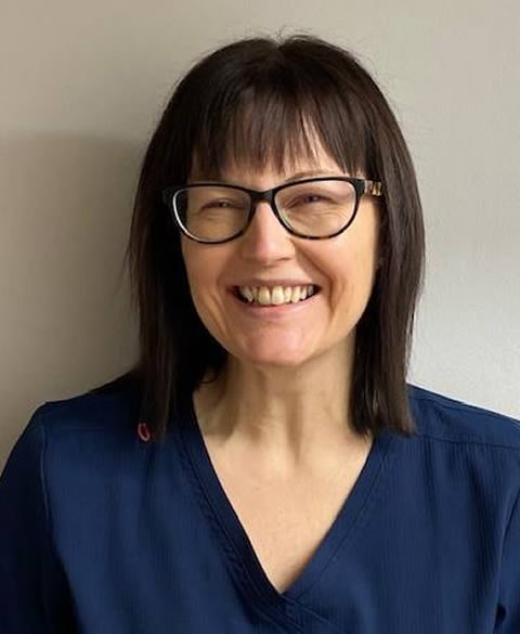 Harriet Elsworthy